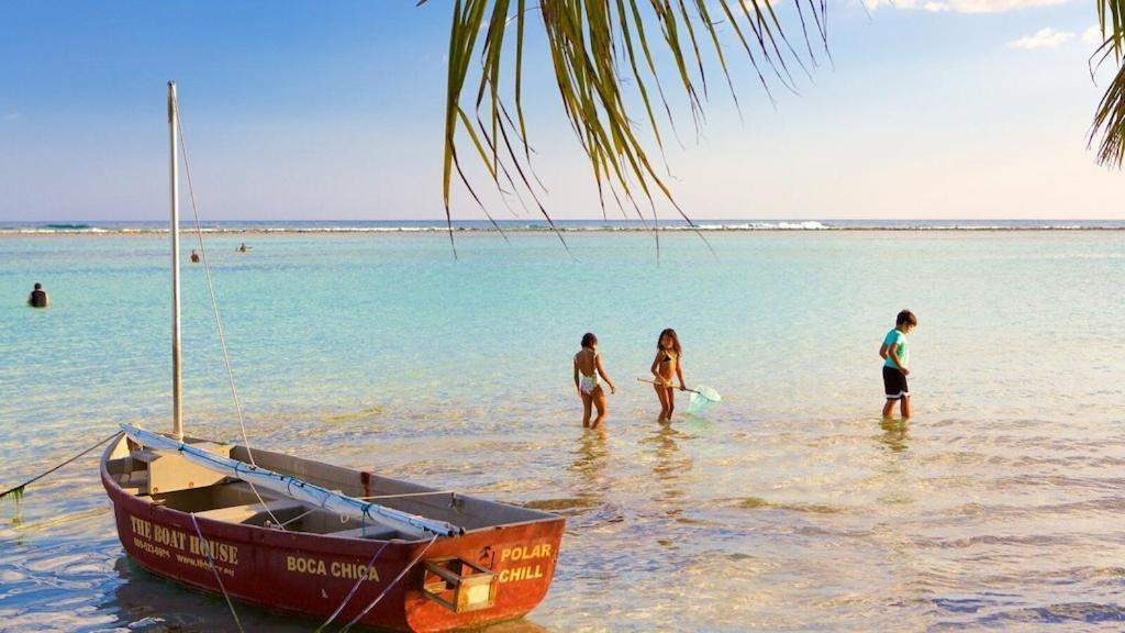 Simply The Most Comfortable Place Next To Boca Chica Beach Esterno foto