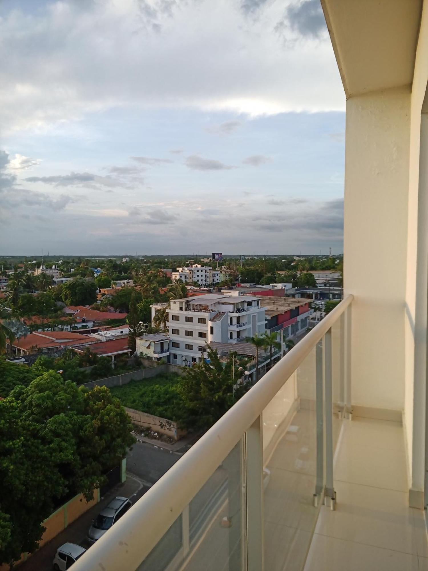 Simply The Most Comfortable Place Next To Boca Chica Beach Esterno foto