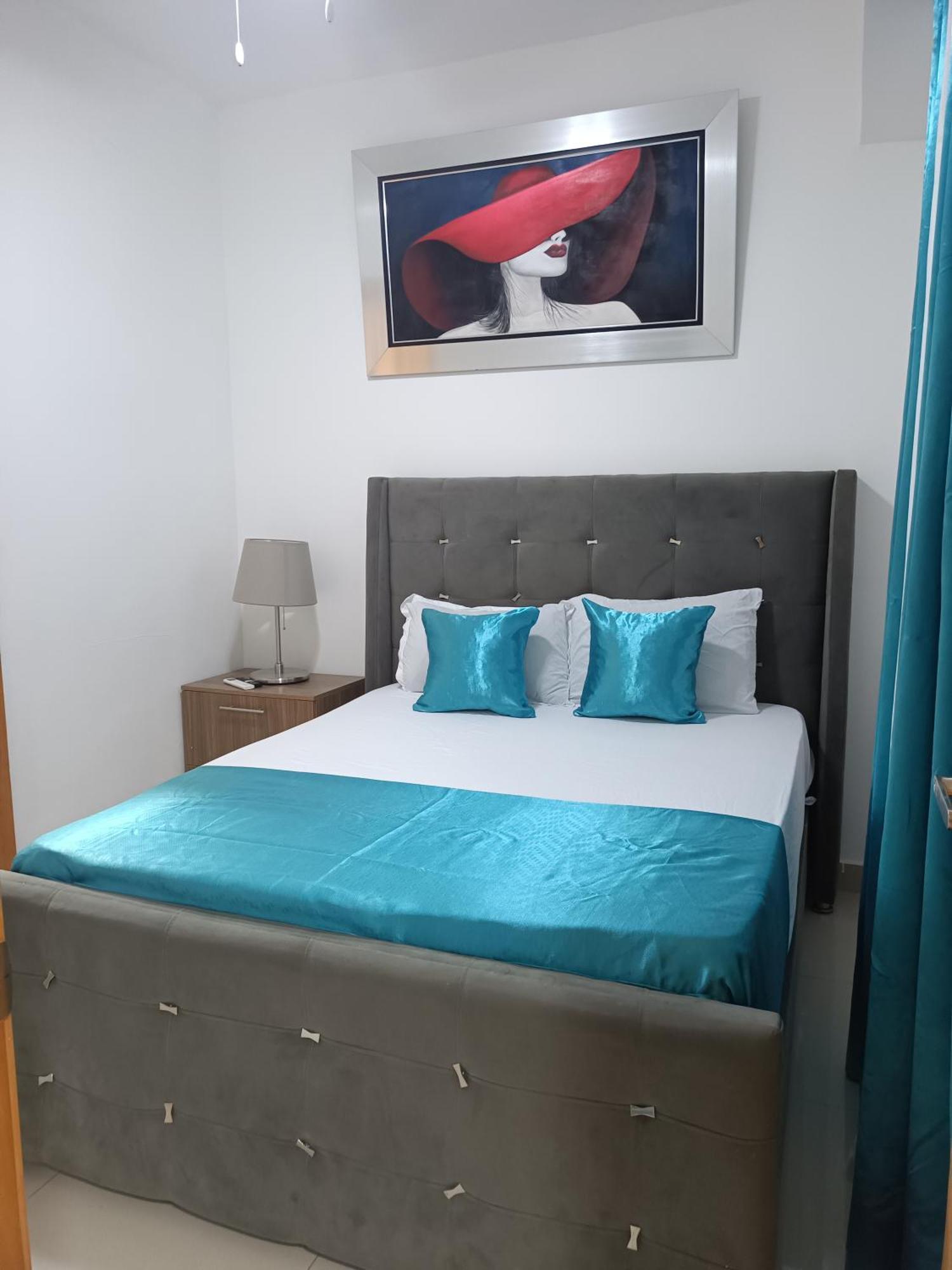 Simply The Most Comfortable Place Next To Boca Chica Beach Esterno foto