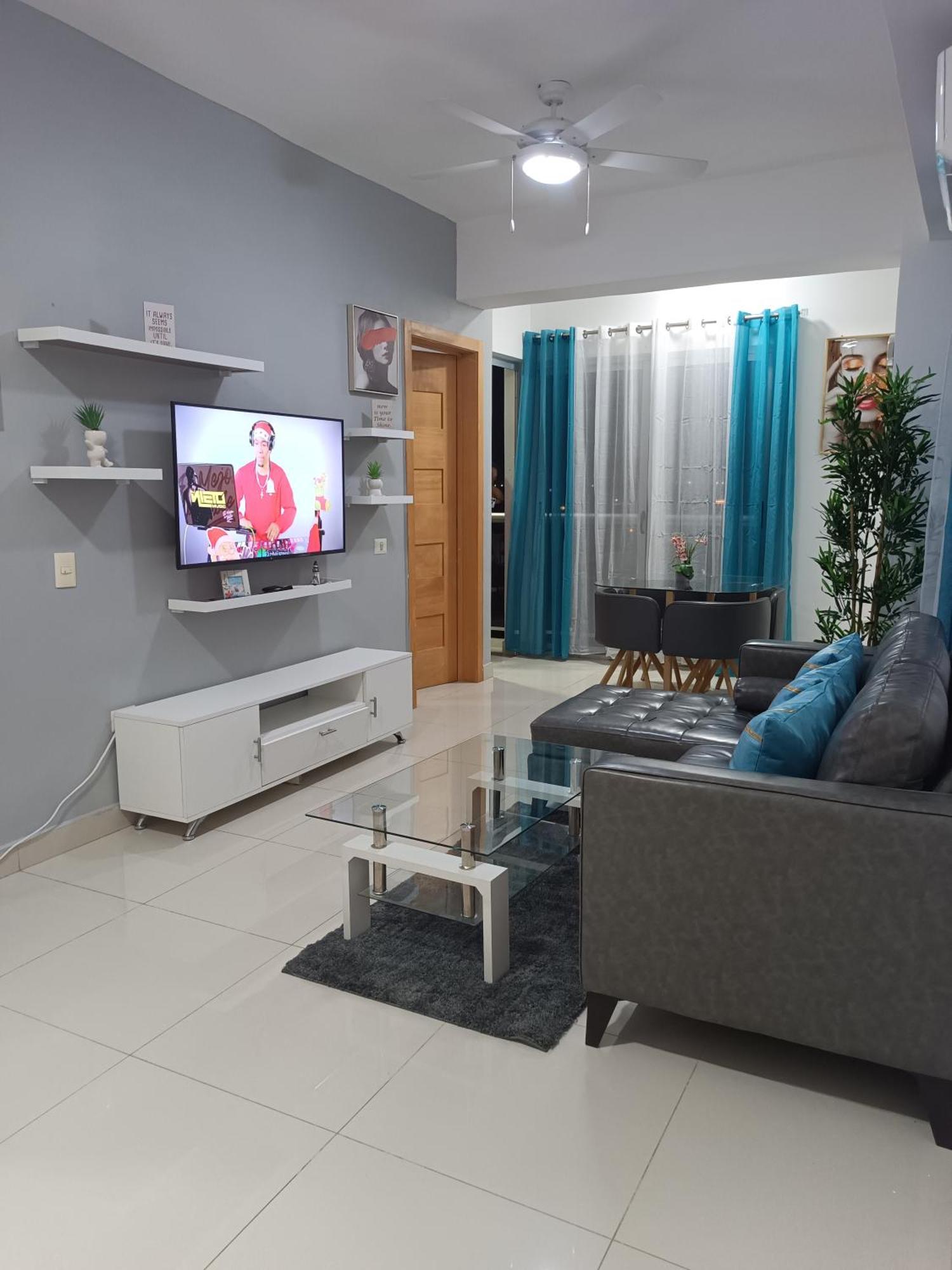 Simply The Most Comfortable Place Next To Boca Chica Beach Esterno foto