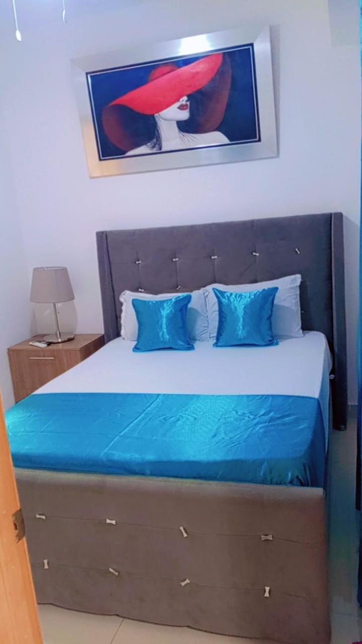 Simply The Most Comfortable Place Next To Boca Chica Beach Esterno foto