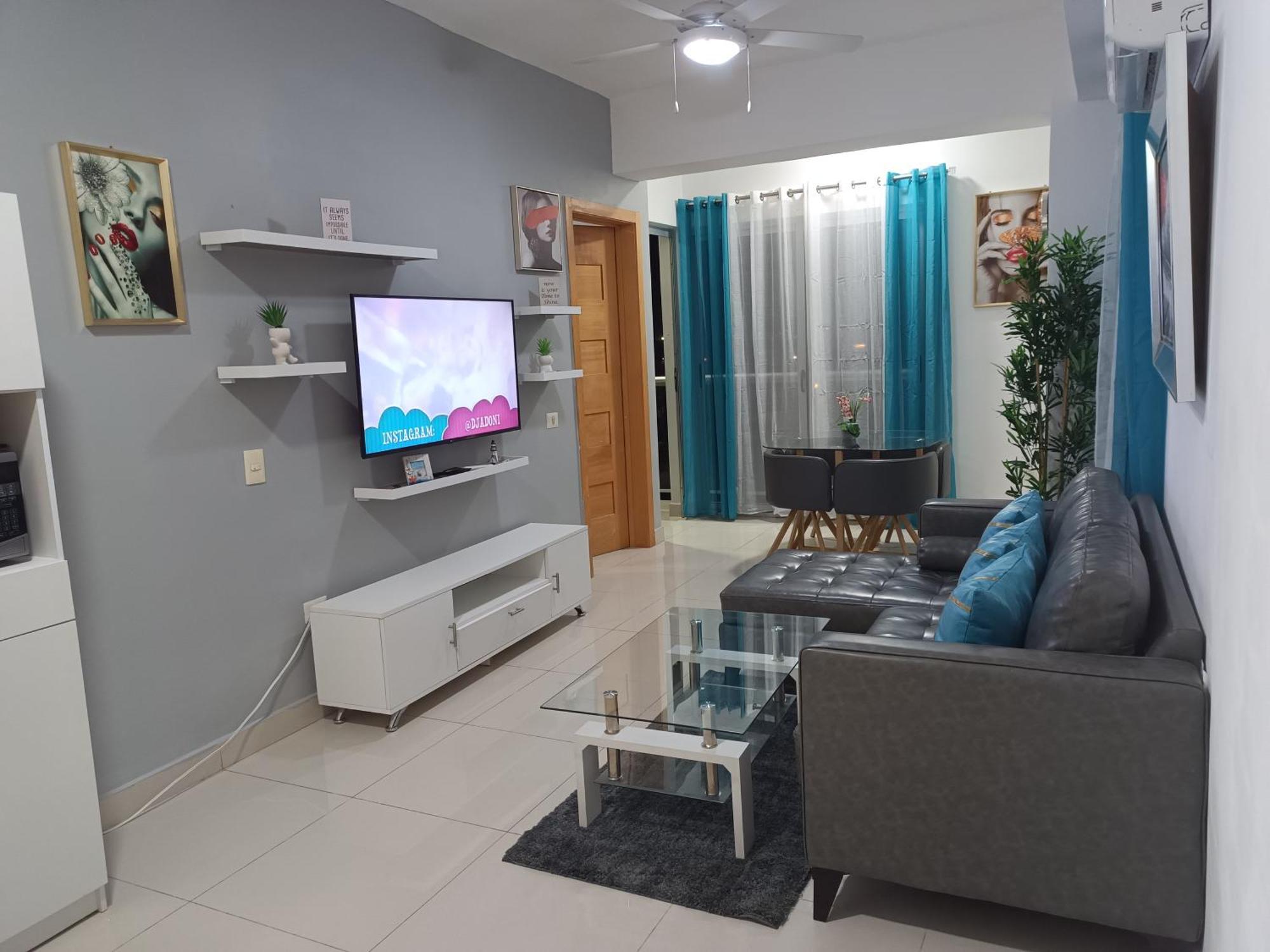Simply The Most Comfortable Place Next To Boca Chica Beach Esterno foto